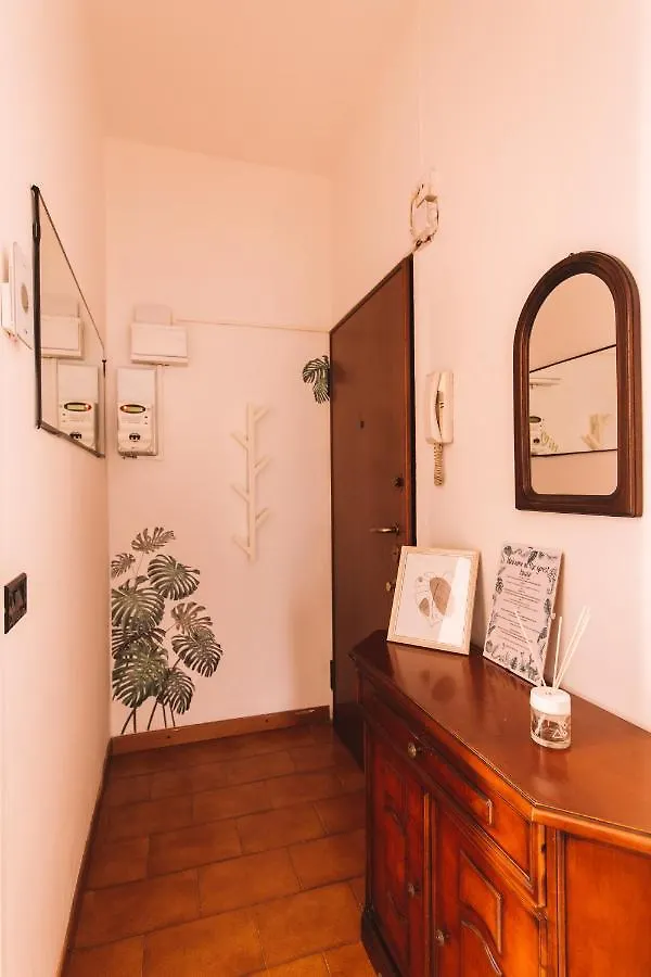 San Siro-Duomo Wi-Fi & Netflix Apartment Milan